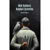 Ben Sadece Kuşları Severim [Paperback] [Feb 03, 2025] Kerem Ilgar