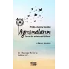 Psiko - Manevi Açıdan Ayrışmalarım - Gerçek Bir Psikoterapi Hikayesi [Paperback] [Apr 16, 2025] Güray Sadık