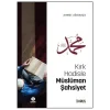 Kırk Hadisle Müslüman Şahsiyet [Paperback] [Feb 17, 2025] Ahmet Ağırakça