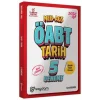 ÖABT Tarih 5li Deneme Basılı Çözümlü [Unbound] [Nov 14, 2024] Hanifi Demir