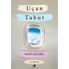 Uçan Tabut [Paperback] [Mar 18, 2025] Pınar Eğilmez