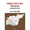 Çemişgezek, Pertek ve Hozat Yöresi Ağızları [Unbound] [Dec 30, 2024] İbrahim Tosun