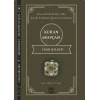 Kuran Arapçası Seti - 6 Kitap Takım - Sarf Nah... [Turtleback] [Feb 14, 2025] Eren Esen