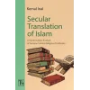 Secular Translatıon Of Islam [Dec 30, 2024] Kemal İnal