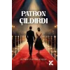 Patron Çıldırdı [Unbound] [Nov 14, 2024] Zeynep İlayda Küçük