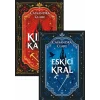 Castellane Günlükleri İkili Kutulu Set (Ciltli) [Hardcover] [Sep 02, 2025] Cassandra Clare