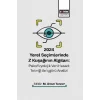 2024 Yerel Seçimlerinde Z Kuşağının Algıları: Psikofizyolojik Veri Hasadı Tekniği ile İçgörü Analizi [Unbound] [Dec 30, 2024] Kolektif
