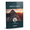 Musa Dağı [Paperback]
