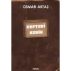 Defteri Kebir [Paperback] [Nov 14, 2024] Osman Aktaş
