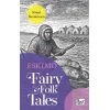 Eskimo Fairy & Folk Tales [Paperback] [Nov 14, 2024] Knud Rasmussen