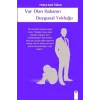 Var Olan Babanın Duygusal Yokluğu [Paperback]