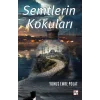 Semtlerin Kokuları [Paperback] [Feb 13, 2025] Yunus Emre Polat
