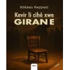 Kevir Li Cihê Xwe Giran E [Paperback]