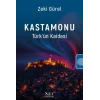 Kastamonu - Türkün Kaidesi [Paperback] [Dec 30, 2024] Zeki Gürel