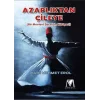 Azaplıktan Çileye (Bir Mevlevi Dervişin Hikayesi) [Paperback] [Jan 09, 2025] Hacı Mehmet Erol