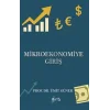 Mikroekonomiye Giriş [Paperback] [Jan 01, 2025] Prof.Dr. Ümit Güner