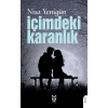 İçimdeki Karanlık [Paperback] [Dec 30, 2024] Nisa Yenigün