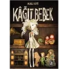 Kağıt Bebek [Paperback] [May 28, 2025] Aslı Eti
