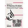 99 Names of Allah [Unbound] [Nov 14, 2024] Veli Tahir Erdoğan