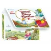 Resimli Dünya Klasikleri 1 – Kırmızı Seri – Kutulu [Unbound] [Dec 30, 2024] Kolektif