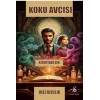Koku Avcısı - Kitaptaki Sır [Paperback] [Jul 03, 2025] Veli Özçelik