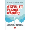 Hayal Et Planla Başar! Genç Girişimciler İçin İlham Verici Hikayeler ve Aktiviteler [Paperback] [Aug 13, 2025] Elif Nur Sancar