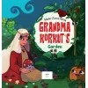 Grandma Korkuts [Paperback] [Jan 01, 2025] Nilüfer Zontul Aktaş