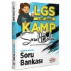8. Sınıf 1. Dönem LGS Kamp Sözel Bölüm Karekod Çözümlü Soru Bankası [Unbound] [Nov 14, 2024] Kolektif