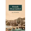 Bosnalı Divan Şairleri [Paperback] [Nov 14, 2024] Eda Tok