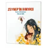 Zeynepin Dünyası [Paperback] [Jan 01, 2025] Zübeyde Taşel