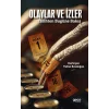 Olaylar ve İzler - Tarihten Bugüne Bakış [Paperback] [Jul 02, 2025] Kolektif