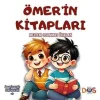 Ömerin Kitapları [Unbound] [Dec 30, 2024] Meltem Osanmaz Önalan