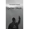 Çağrılı Şiirler [Paperback] [Mar 05, 2025] Fatih Mehmet Kösedağ