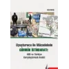 Uyuşturucu ile Mücadelede Gümrük İstihbaratı: ABD ve Türkiye Karşılaştırmalı Analizi [Unbound] [Nov 14, 2024] Kolektif