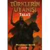 Türklerin Uyanışı: Talas [Paperback] [Nov 10, 2025] Ramazan Ateş