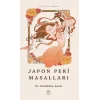 Japon Peri Masalları [Unbound] [Nov 14, 2024] Yei Theodora Ozaki