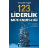 123 Liderlik Mühendisliği-Gerçek Tecrübelerle Donatılmış Liderlik Rehberi [Paperback] [Nov 14, 2024] Ozan Eren Taşar