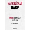 Gayrinizami Harp - Örüntü Haritası 2. Bölüm [Paperback]