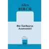 Bir İntiharın Anatomisi [Paperback] [Nov 14, 2024] Alice Birch