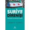 Suriye Direnişi [Unbound] [Nov 14, 2024] Ahmet Varol