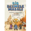 Bir Besmele Masalı [Unbound] [Nov 14, 2024] Ayşe Akten