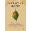 Yapraklar Suspus: Acı Harita Seçkisi 2 [Paperback] [Jun 19, 2025] Kolektif