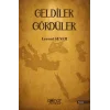 Geldiler Gördüler [Paperback] [Nov 17, 2025] Levent Şener