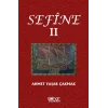 Sefine - 2 [Paperback] [Oct 01, 2025] Ahmet Yaşar Çakmak