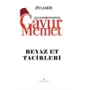 Gavur Memet - Beyaz Et Tacirleri Sultan Hamidin Hafiyesi [Paperback] [Apr 09, 2025] Ziya Şakir