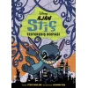 Disney Ajan Stiç - Testerediş Dosyası [Paperback] [Aug 06, 2025] Steve BEHLING and Cemre Akkartal