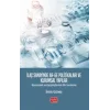 İlaç Sanayinde Ar-Ge Politikaları ve Kurumsal Yapılar & Kavramsal ve Karşılaştırmalı Bir İnceleme [Paperback] [Jan 01, 2025] İrem Güneş