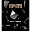 Anıların Fırtınası [Paperback] [Jan 01, 2025] Nihat Gökmen