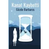 Kanat Kaybetti [Paperback] [Sep 27, 2024] Gözde Barbaros