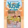 Yusuf Endülüste - İslam Şehirlerini Geziyorum: Rotamız İspanya! Ufkumuz Endülüs! [Paperback] [Oct 10, 2024] Adem Özköse